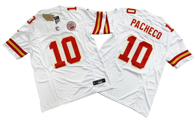 Kansas City Chiefs Jerseys 024